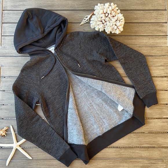 Billabong Tops - 🌴🔆BILLABONG-  ZIP UP HOODIE SWEATSHIRT🔆🌴